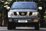 Nissan Pathfinder Chrome